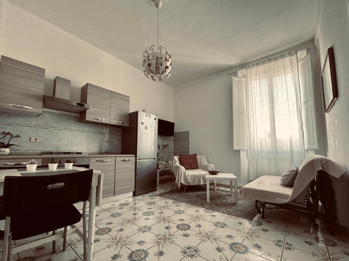 Firenze Apartment Exterior foto