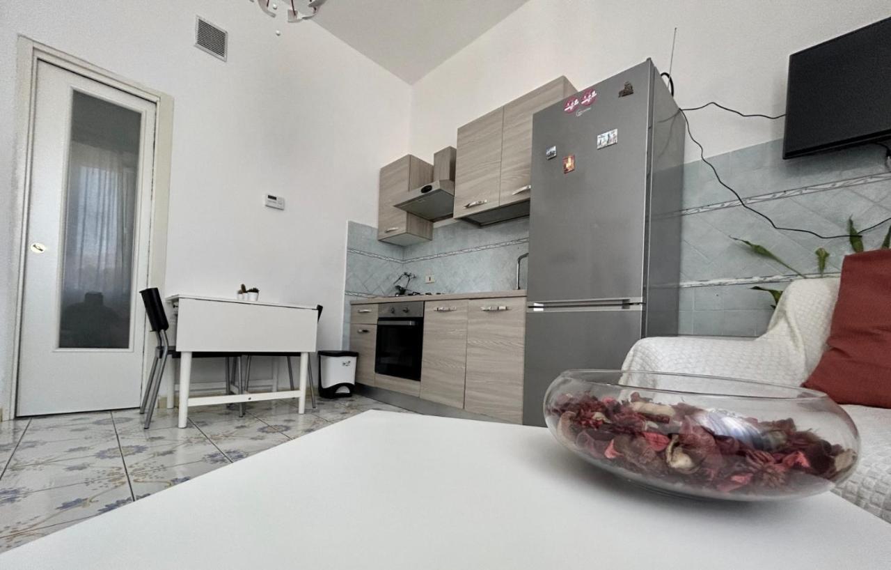 Firenze Apartment Exterior foto