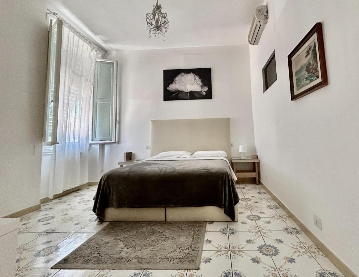 Firenze Apartment Exterior foto